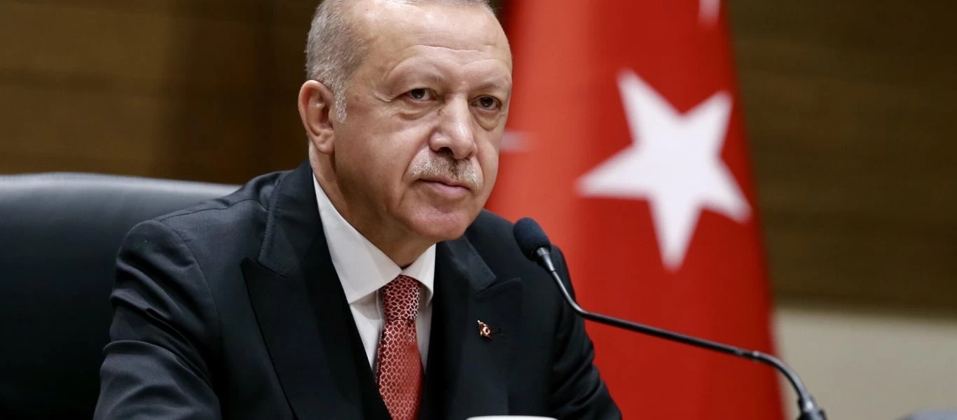 Αιφνιδιαστική επίσκεψη Ρ.Τ.Ερντογάν στην Τυνησία: Θέλει να κλείσει στρατιωτική συμφωνία;